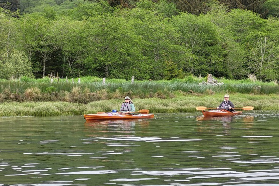 Salmon River Wooden Kayak Company - 0523_2